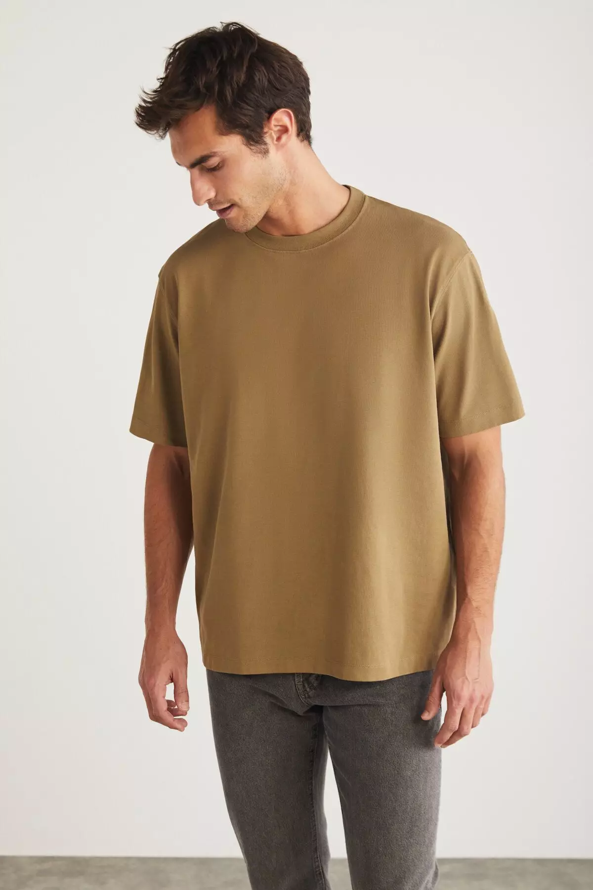 Oversized T-Shirt