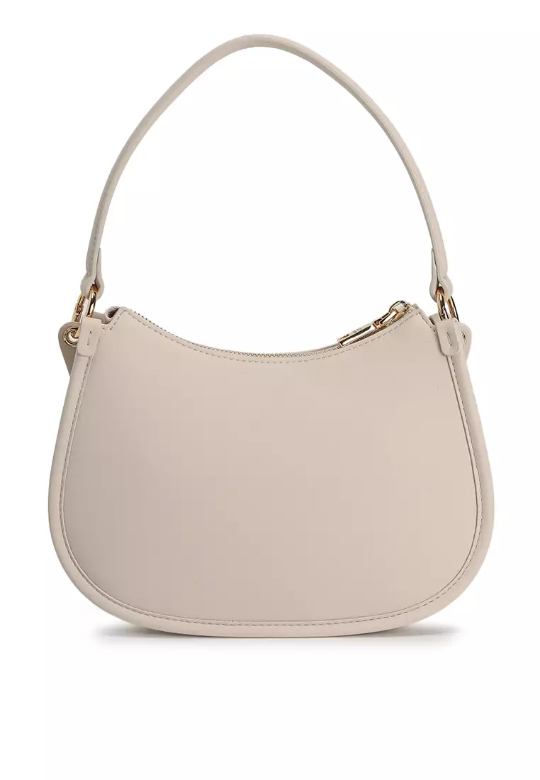 Buy Love Moschino Bold Love Shoulder Bag 2026 Online | ZALORA