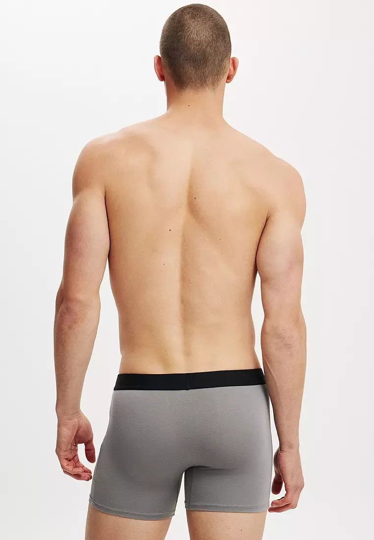 Men's Bamboo Trunks