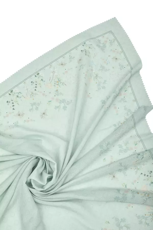 MINIMAL - Raisa - Scarves - Light Green