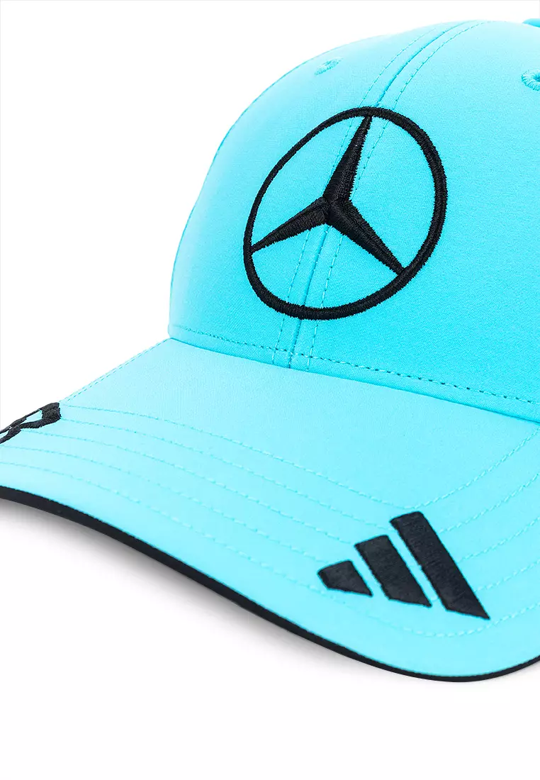Mercedes - Formula One Team Driver Cap