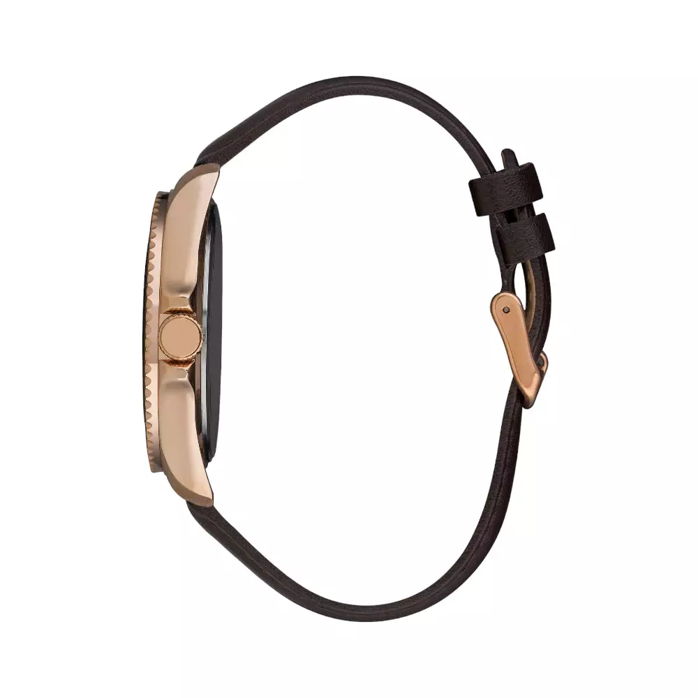 Jam Tangan Pria Lee Cooper Analog Classic LC07870.464 Original