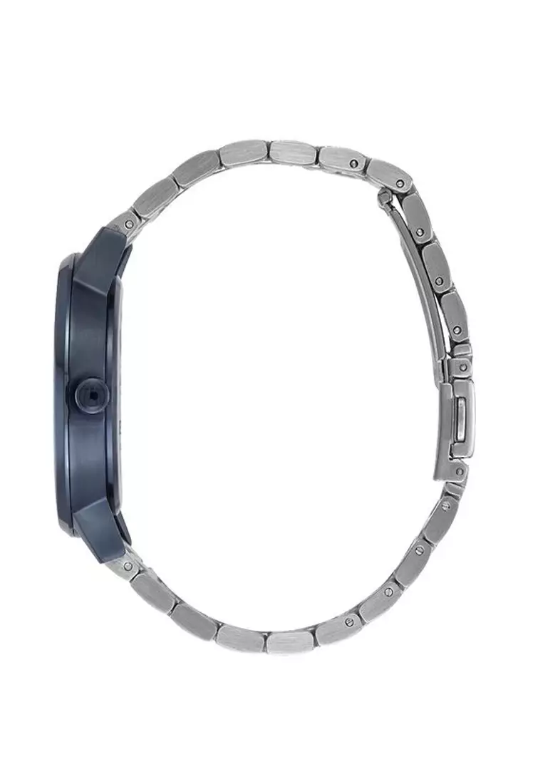 KENSINGTON NAVY/SILVER