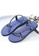 Twenty Eight Shoes blue Simple Ergonomic Strappy Sandals VMS49 AE850SHDF8B952GS_5