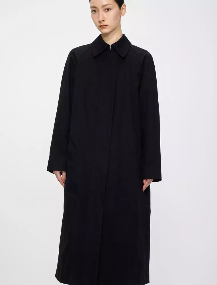 Trench coat zalora hot sale