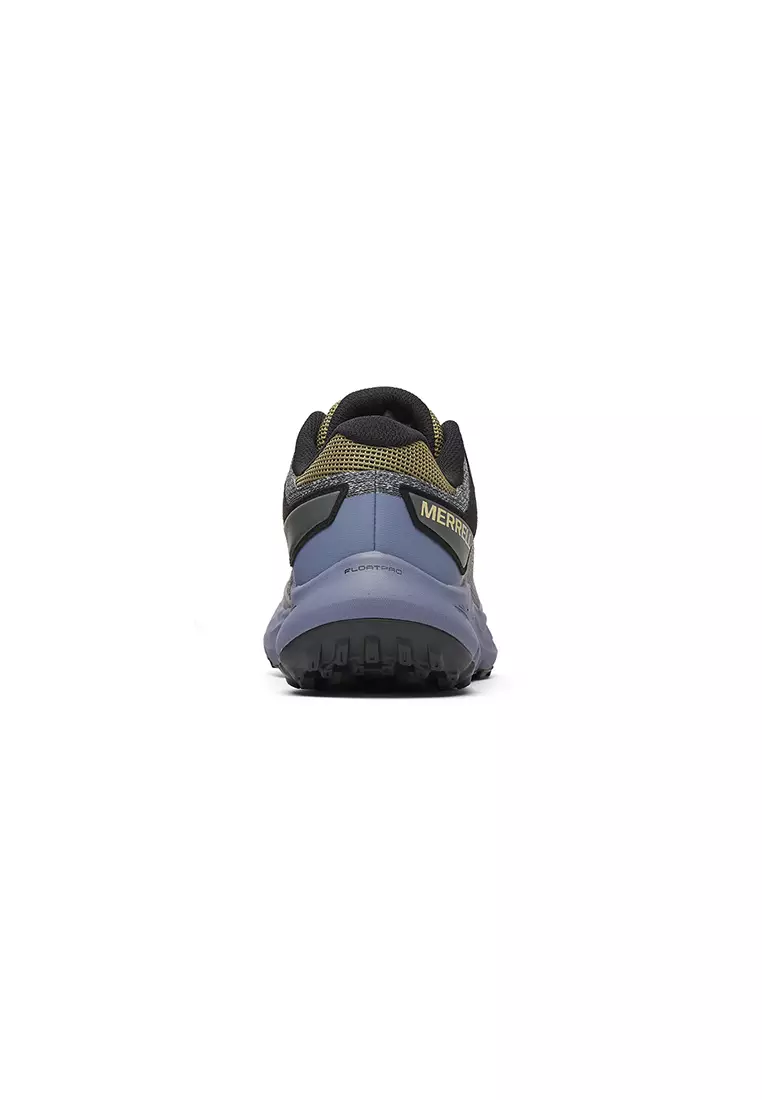Nova 4 – Cement Men’s Trail Running Shoes