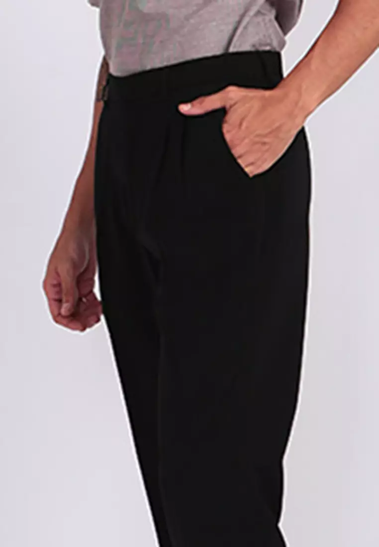 Celana Formal Reguler 8157K01