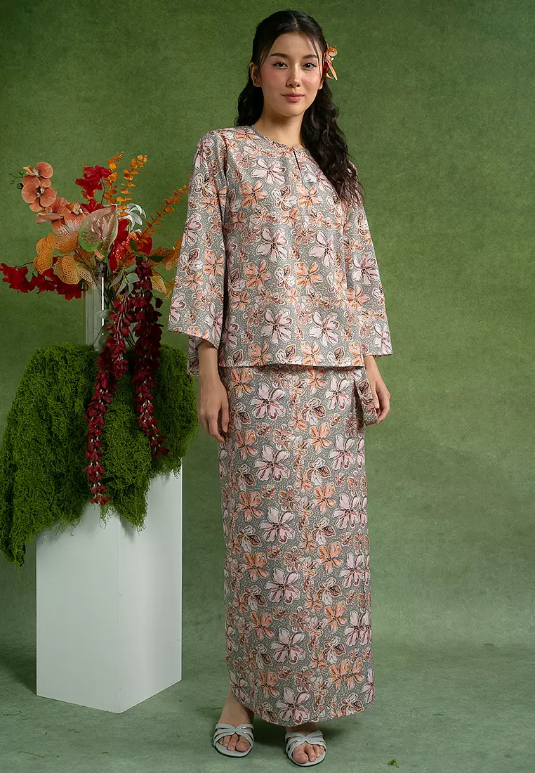 Miza Kurung Set