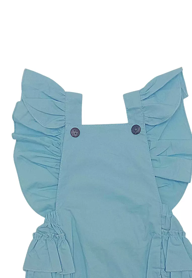 Aquina Baby One-Pieces Romper