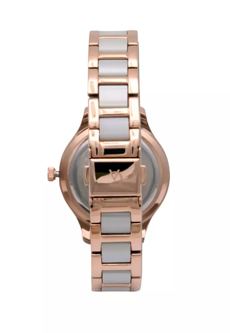 Jual Alexandre Christie Alexandre Christie Jam Tangan Wanita