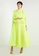 ARARED green Reini Skirt B972EAA60E3AA9GS_3