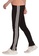 ADIDAS black adidas Sportswear Future Icons 3-Stripes Skinny Pants 2EB4FAA24647B6GS_3