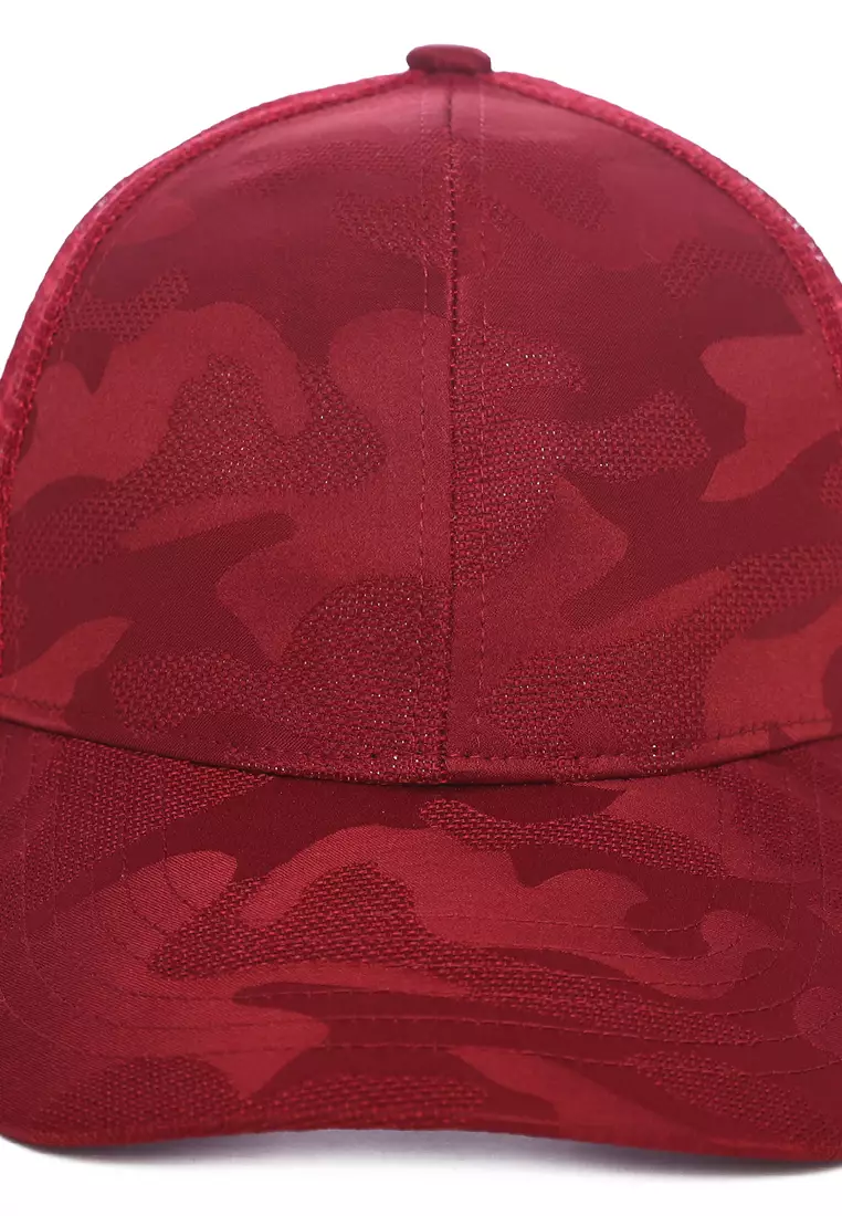 Jual D&F Baseball Cap Original 2026 | ZALORA Indonesia