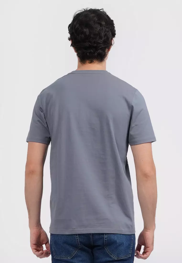 Short Sleeve Signature T-Shirt