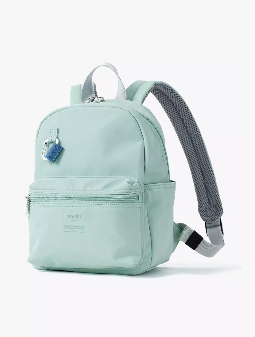 Jual Anello Anello Base Mini Backpack Mint Green Mint Green