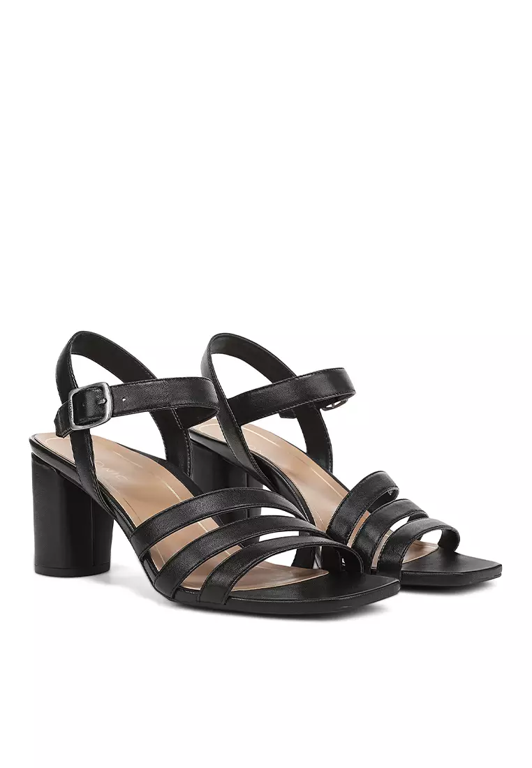 Napa Nora Women's Heel Sandals