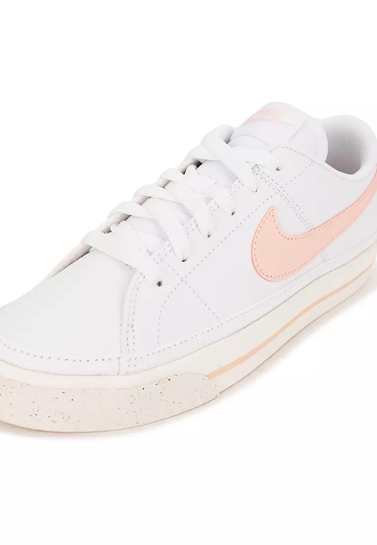 Court Legacy Low Next Nature Shoes
