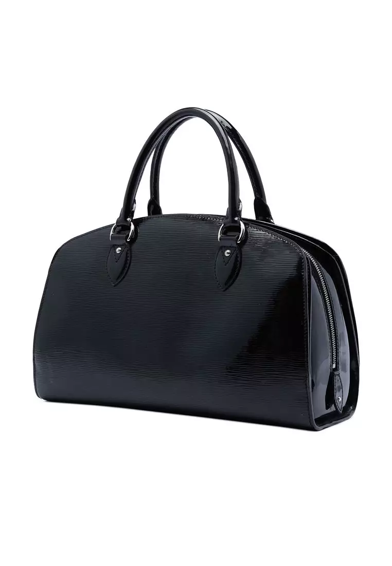 Pre-Loved Louis Vuitton Electric Epi Pont Neuf Pm