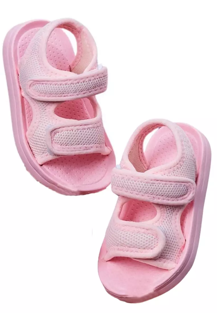 Cordin Sandals