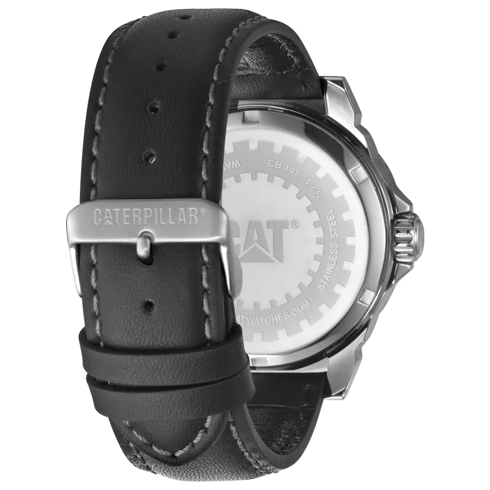Caterpillar Casual Men's Watch CAT CB.141.34.232