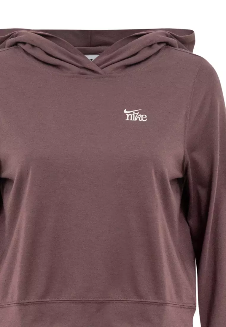 Chill Knit Lightweight Hoodie