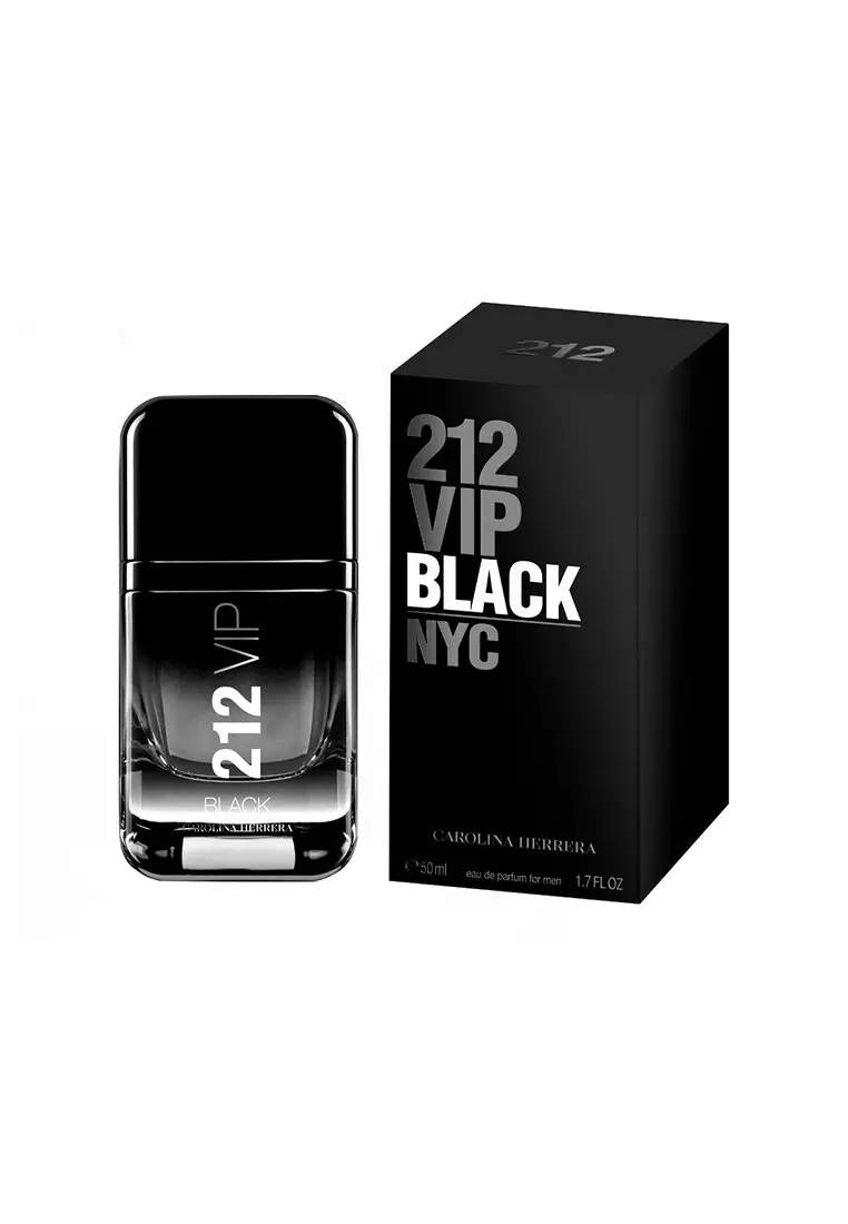 Buy Carolina Herrera Carolina Herrera 212 VIP Black Eau de Parfum