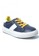 Lullabee blue LULLABEE ANDY Blue Sneaker B6813KS120D337GS_2