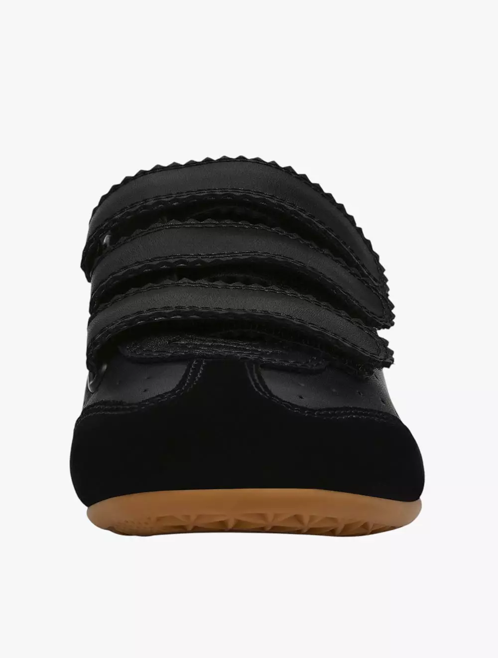 Steve Madden FLAGSHIP Women's Sneakers - Black