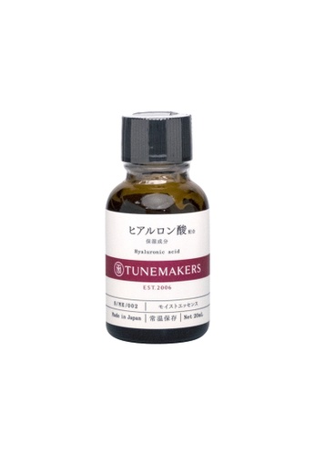 TUNEMAKERS Tunemakers Hyaluronic Acid Essence 20ml D5947BE3BD8787GS_1
