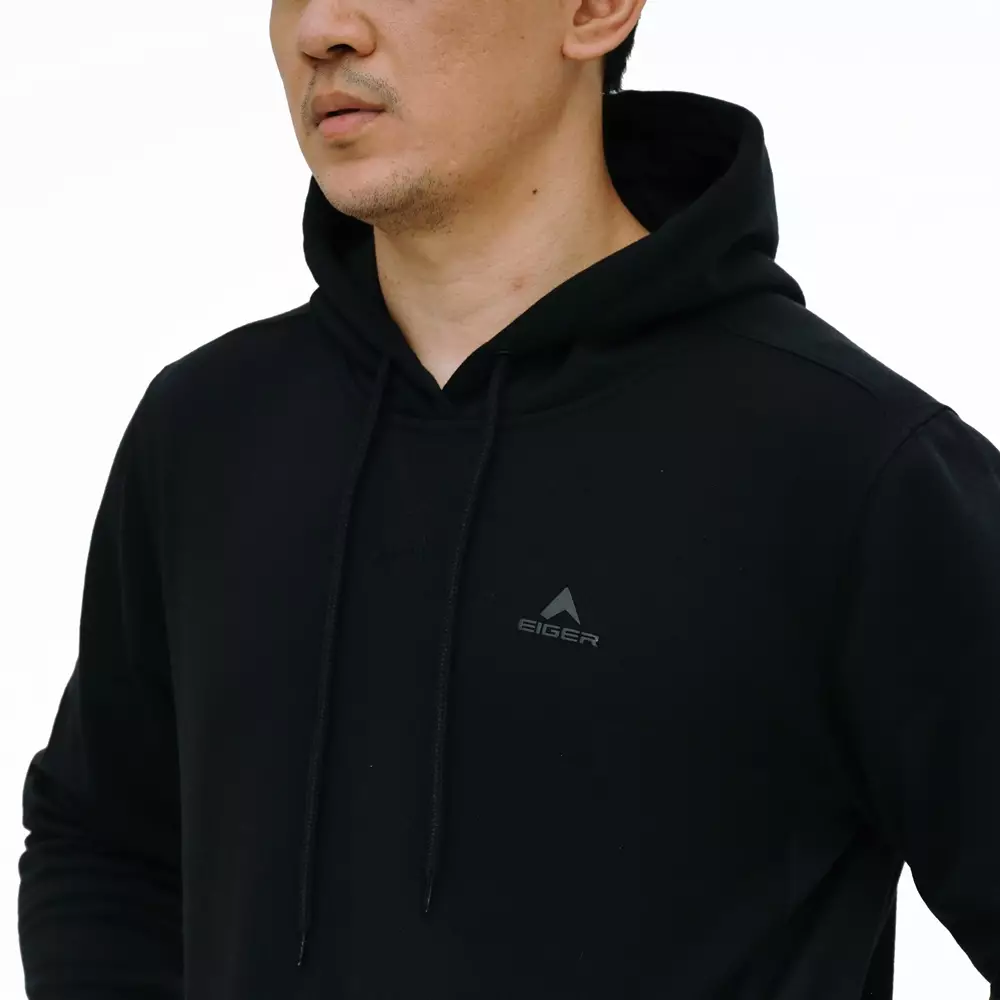 Eiger X-Campshire Sweater