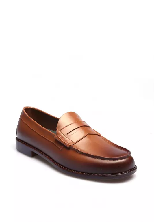 Trenton Deluxe Formal Shoes