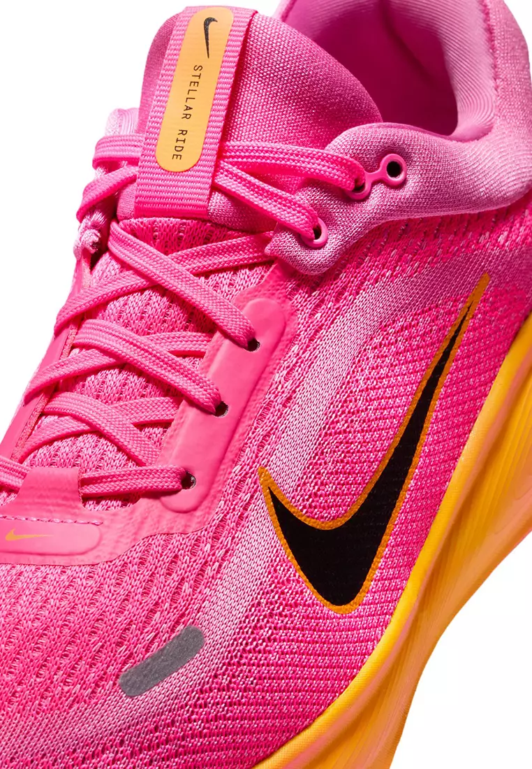 Stellar Ride Big Running Shoes