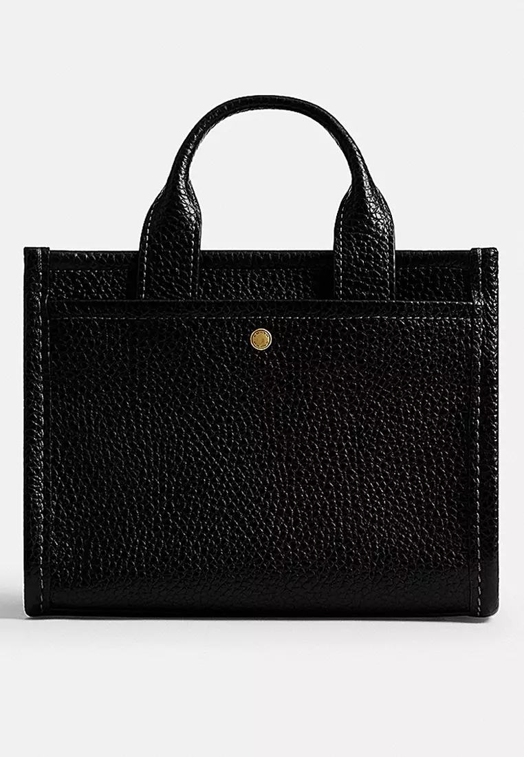 Buy Coach Cargo 20 Tote Bag 2026 Online | ZALORA