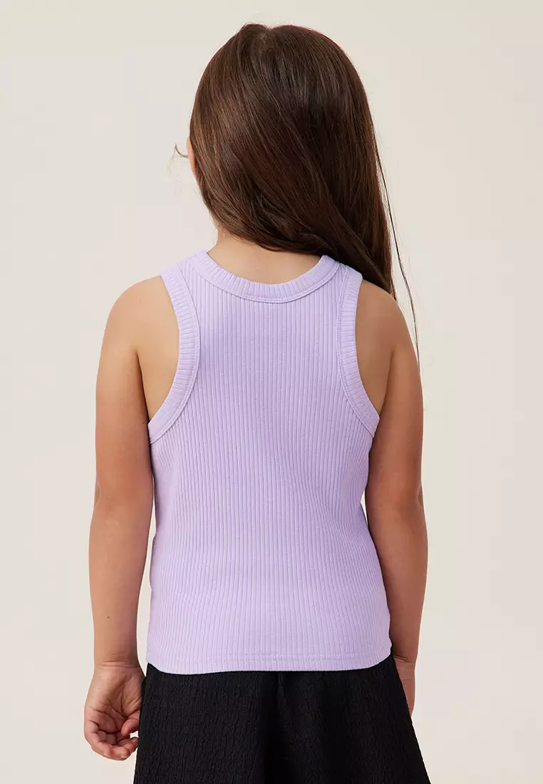 Eleanor Tank Top