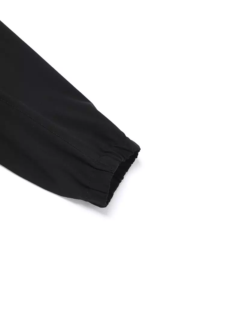 男女同款BEID輕便連帽外套