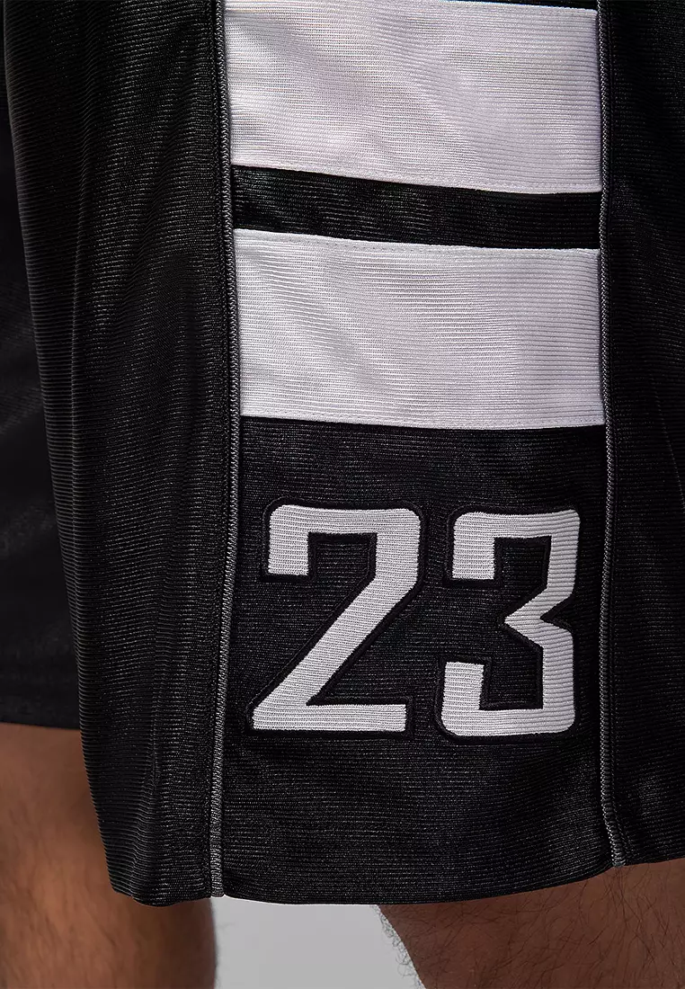 Brooklyn Cat Scratch Shorts