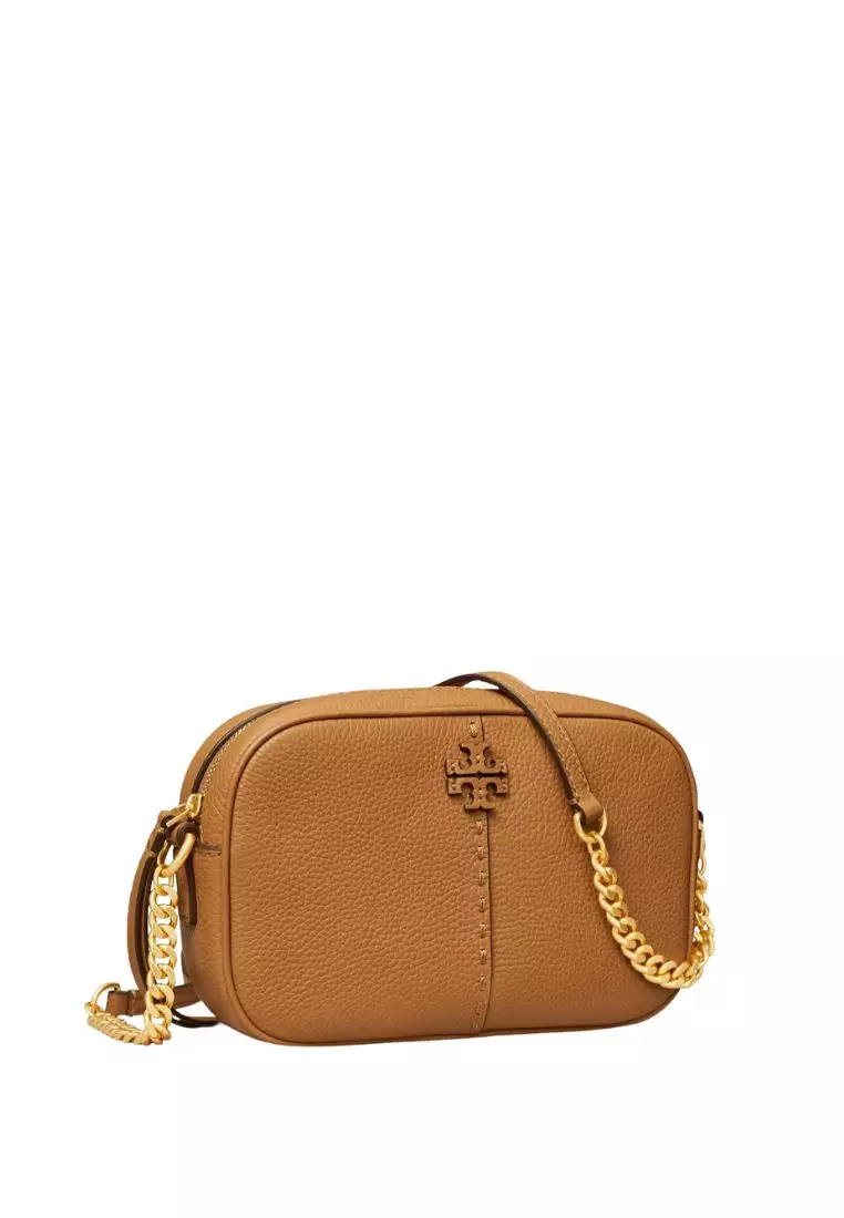 Mcgraw Camera Bag Tiramisu