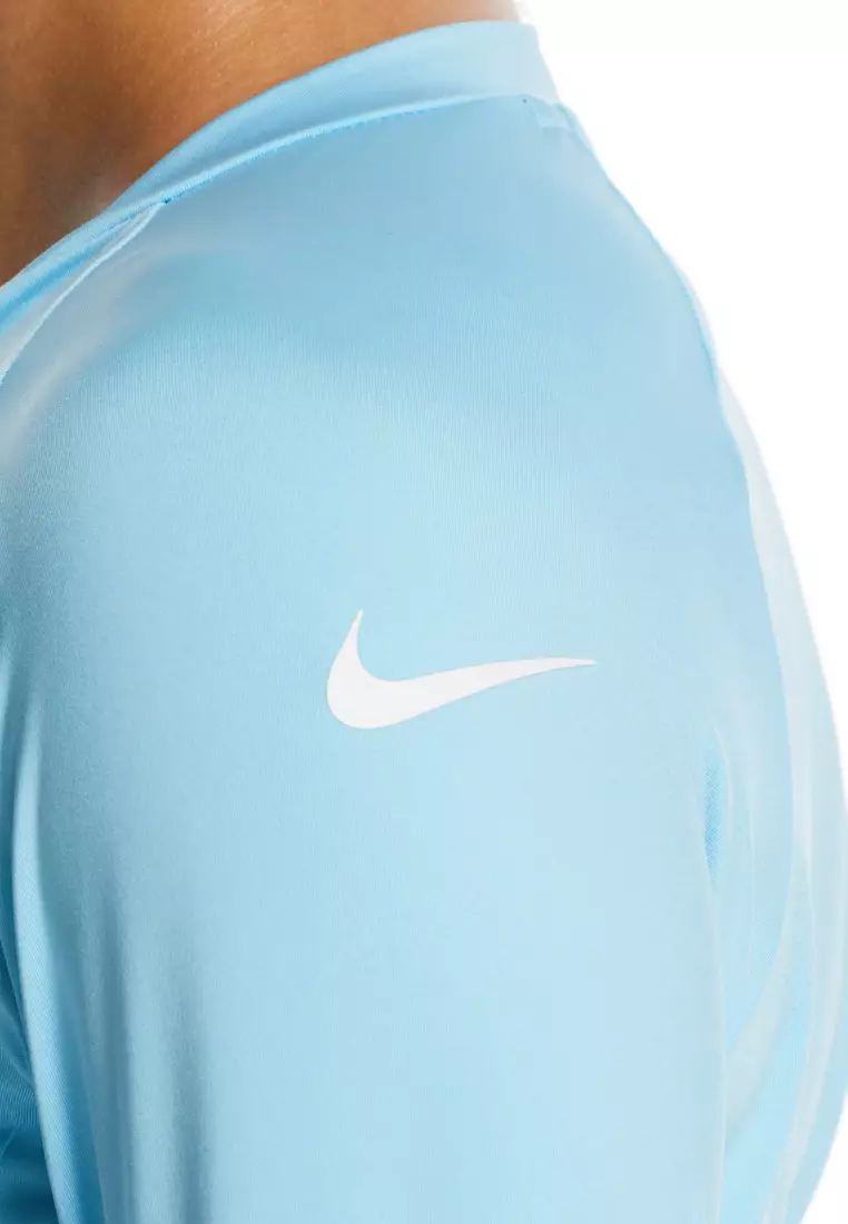 Logo Long Sleeve Zip