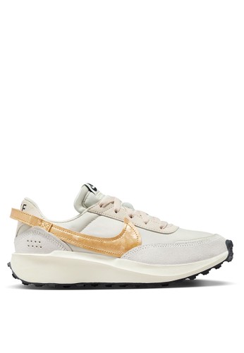 Nike discount sacai blanche