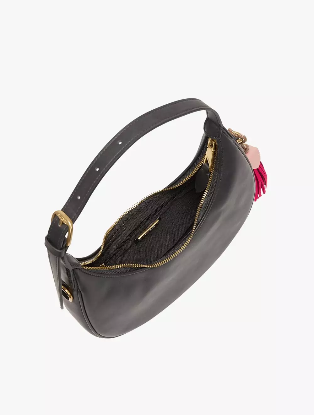 Staccato SX8329005 Women's Shoulder Bags - Black