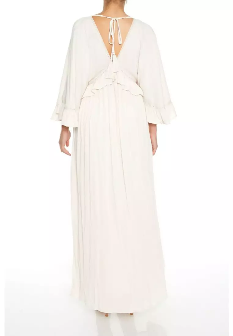 Forever 21 dresses long online