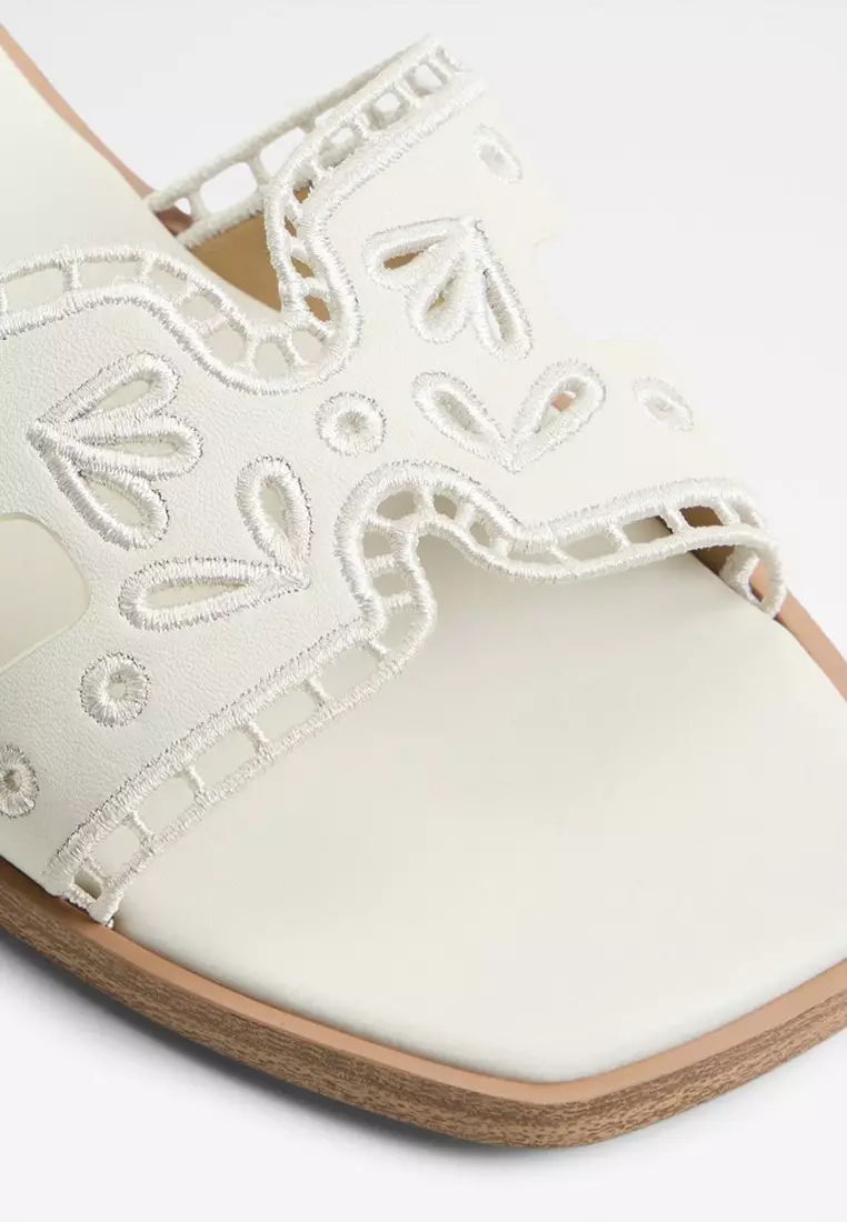 Itsandal Slide Sandals