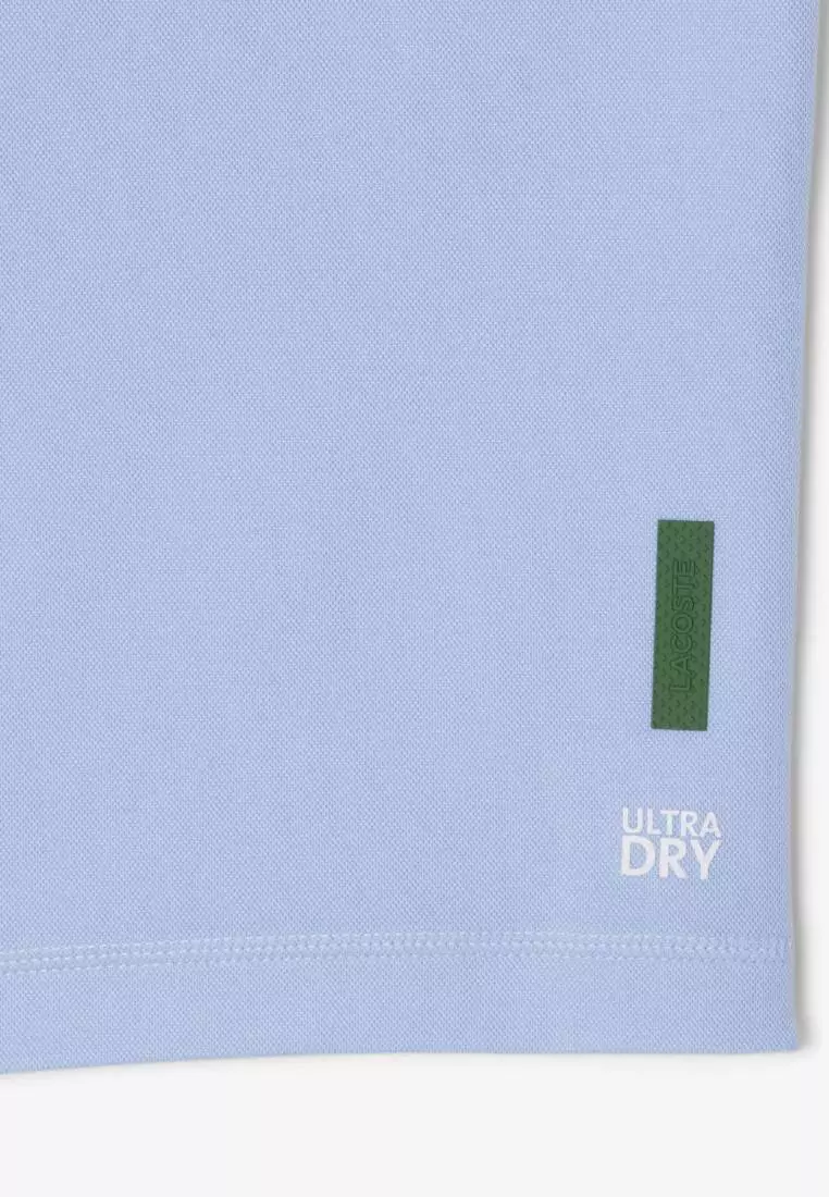 Regular Fit Ultra Dry Sport Polo Shirt