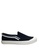 Twenty Eight Shoes black Ribbon Slip-ons VC1610 92ED6SHE4A5F2CGS_1
