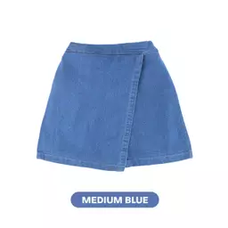 Medium Blue