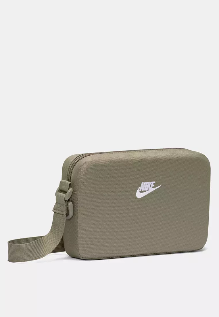 Heritage Unisex Crossbody Bag 2.0 (2L)