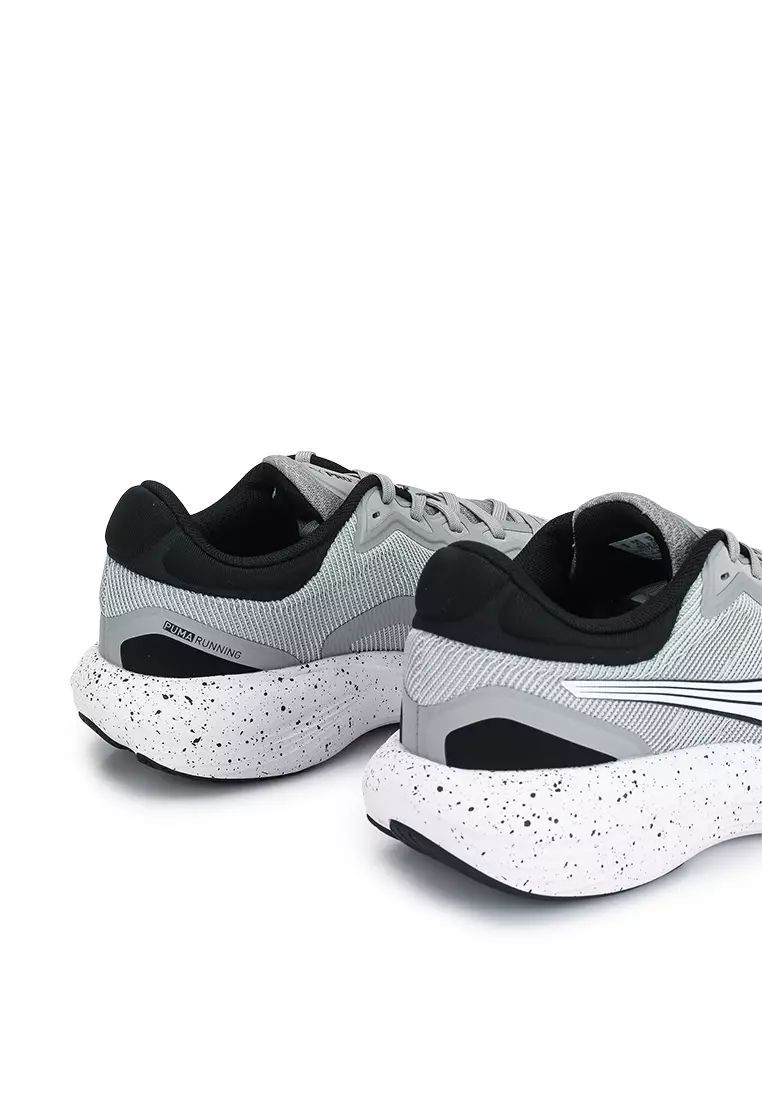 Puma revolution store