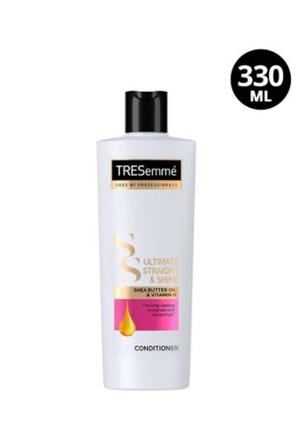 Shop Tresemme Tresemme Hair Conditioner Ultimate Straight And
