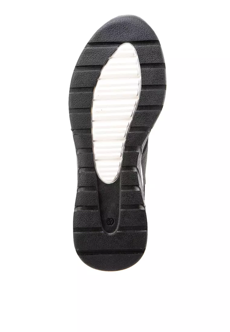 Ladies Shoes 40210Za