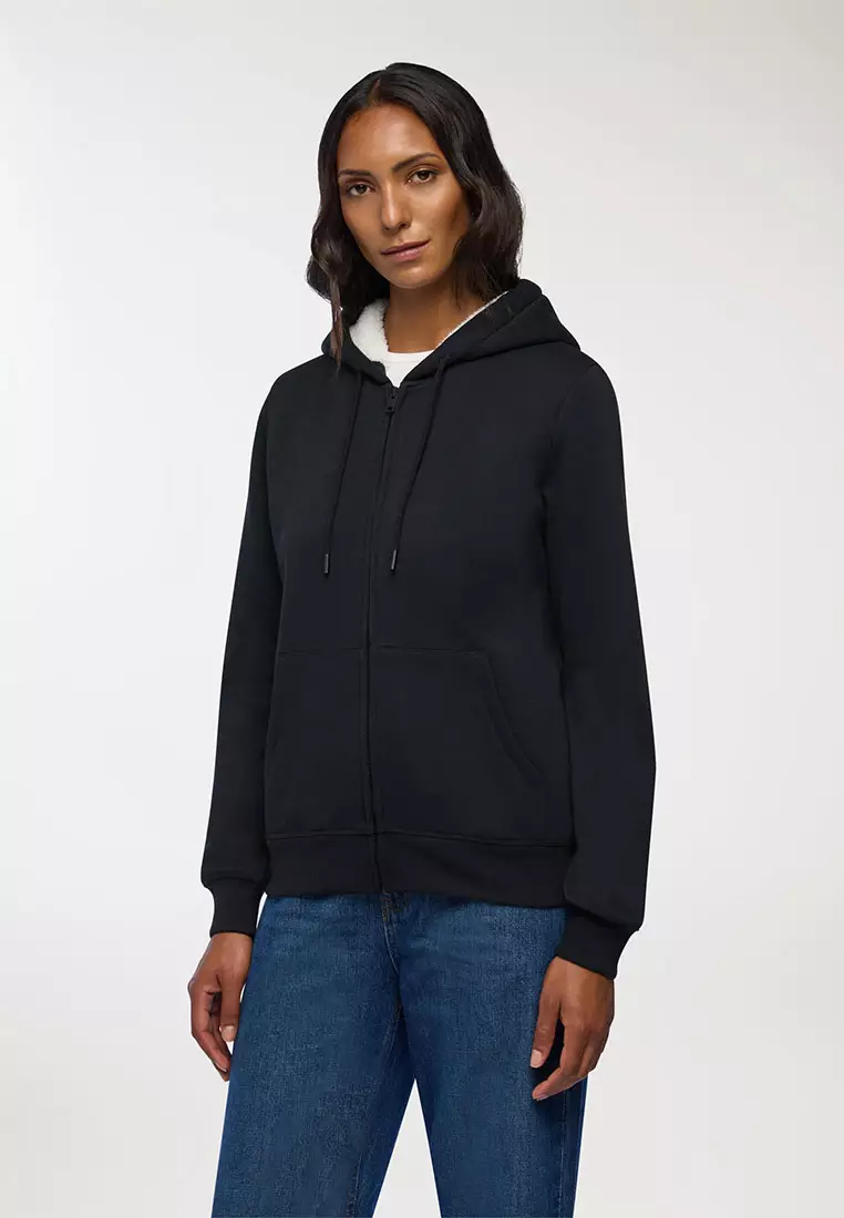 Woman Sweat Shirt